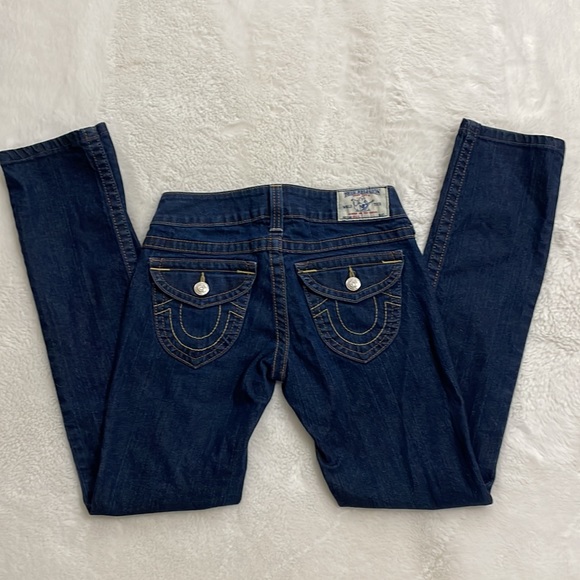 True Religion jeans - Picture 3 of 4